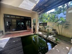 Frankel Estate (D15), Detached #483617501